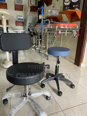 Lab Stool(Dental Stool)