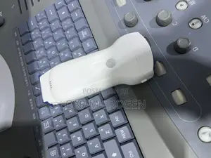 Portable Probe (Linear and Convex)