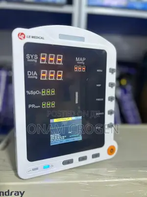 Vital Signs Monitor