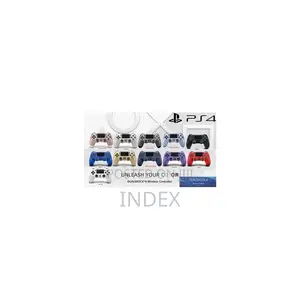 Sony Ps4 Ps4 Pad Dualshock 4 Wireless Controller
