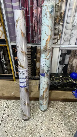 Marble Wall Stickers