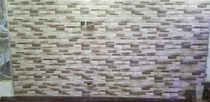 Tile Installation