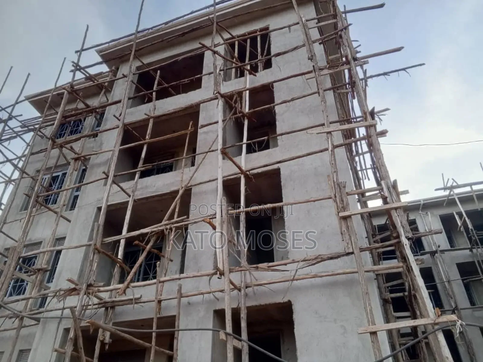 Tile Installation
