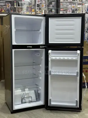 SPJ 149l Top Mount Refrigerator.