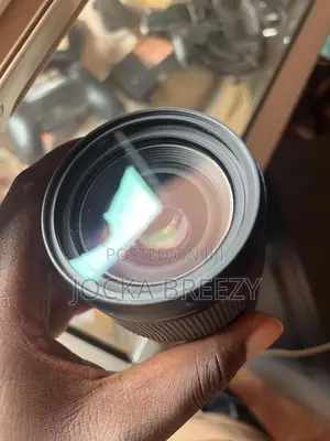Sony Tamron 28-75mm F2.8 Lens on Sale.