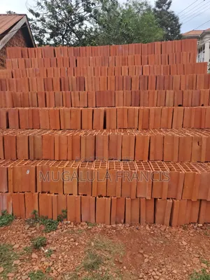 Qquality Clay Suspendend Units (Maxpans)