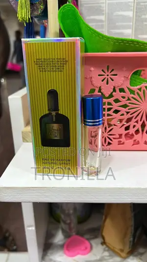 Oil Perfumes Wholesale