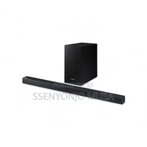Samsung Hw-c450 B-series 2.1ch Soundbar -350w-powerful Sound