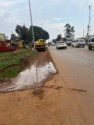 75 Acres of Land in Bweyogerere Near Watoto Church