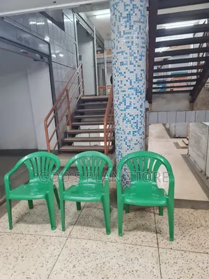 Eagle Armed Stacking Plastic Chairs Plastic Chairs