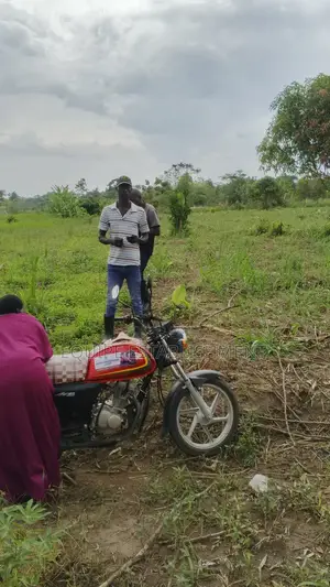 Plot Available Namalri Mukono Kayunga Road