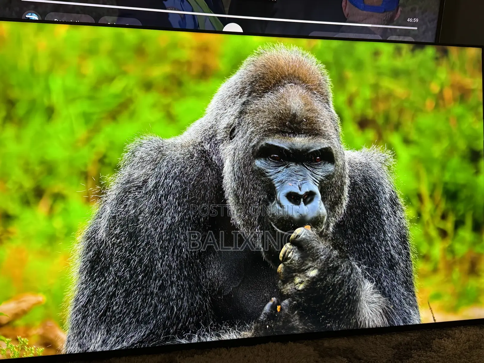 Hisense 65inches Qled Q6