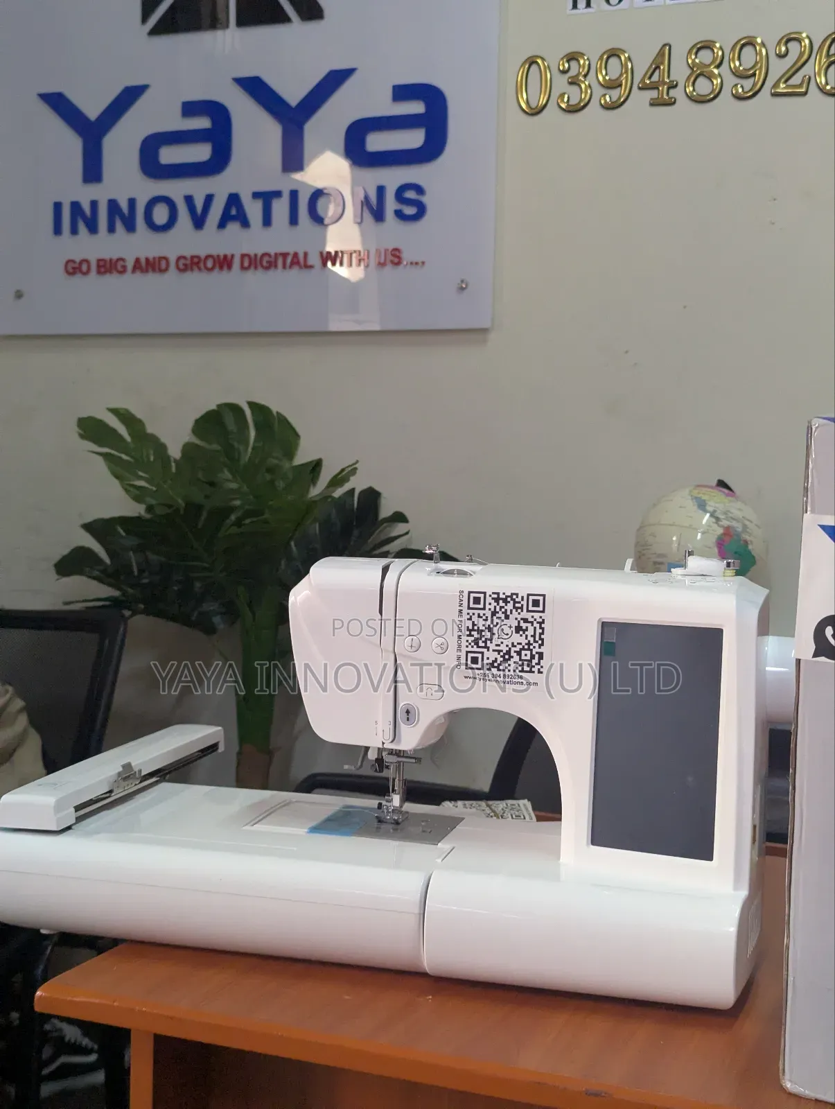Embroidery Machine Deals - Executive Stitches