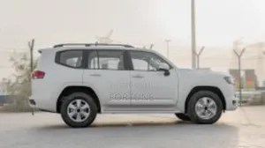 Luxury Rental Vehicle