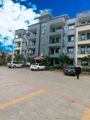 3bdrm Apartment in Bahai Road, Central Division for rent