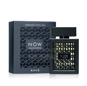 Now by Rave Eau De Parfum