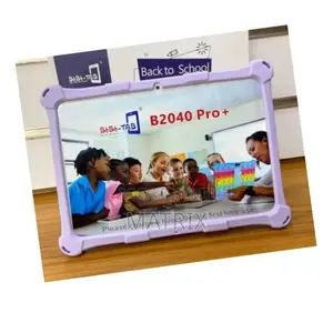 New Bebe B2040 Pro + 256 GB