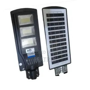 600w Outdoor Street/Home Solar Lights