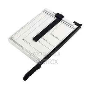 Paper Cutter Size A4