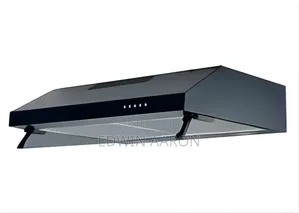 Dw Chimney Hood (60×60) - Analog Control