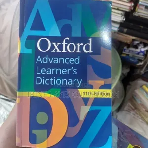 Oxford Advanced Learner's Dictionary, 11th Edition.
