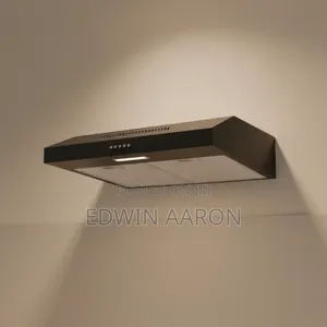 90 X 90 Chimney Hood - Analog Control