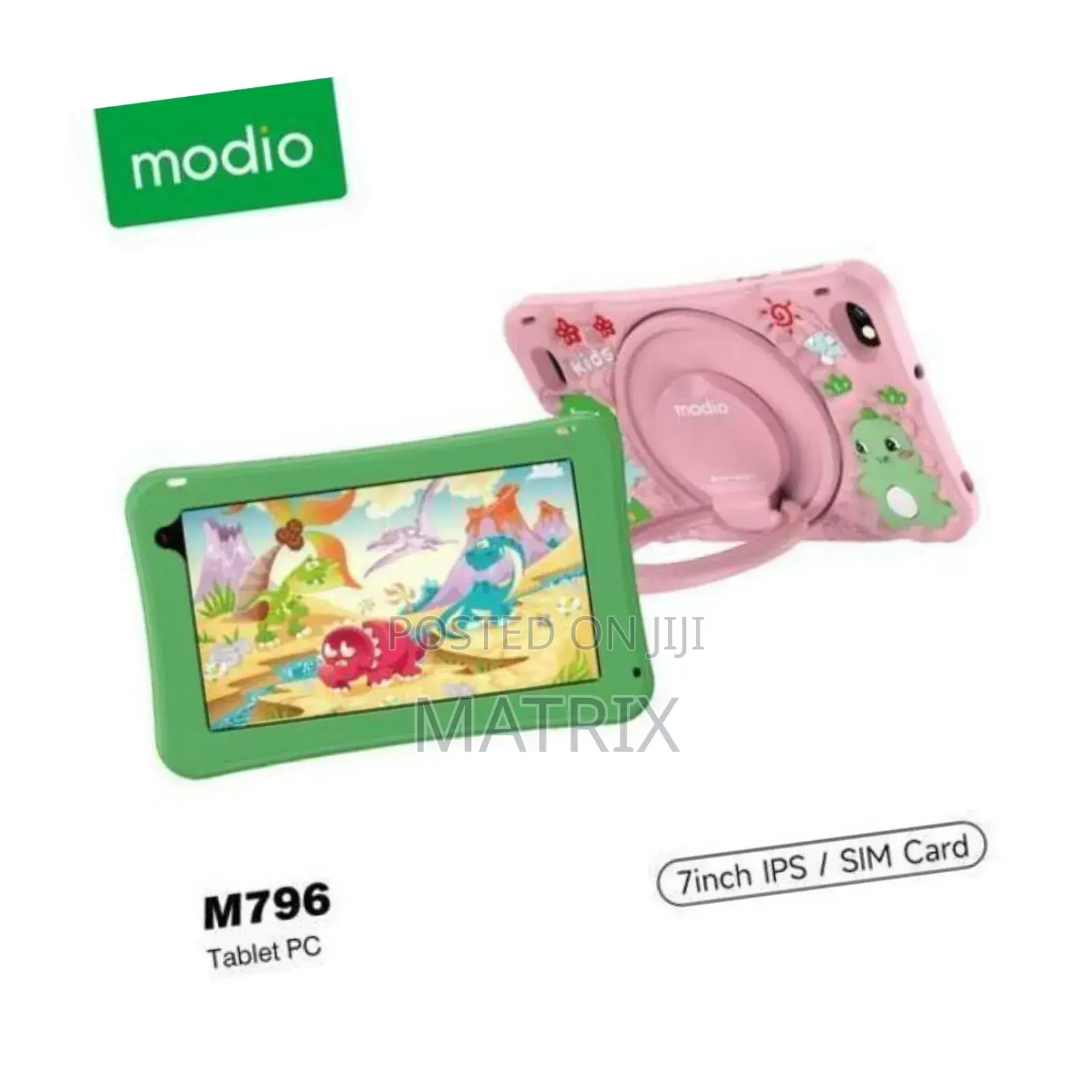 New Modio M750 256 GB
