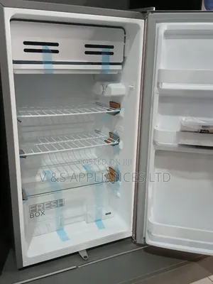 120l Midea Single Fridge