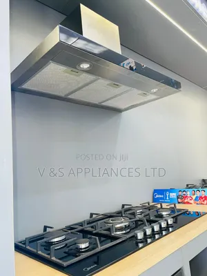 Midea Cooker Hood/ Chimney Hood