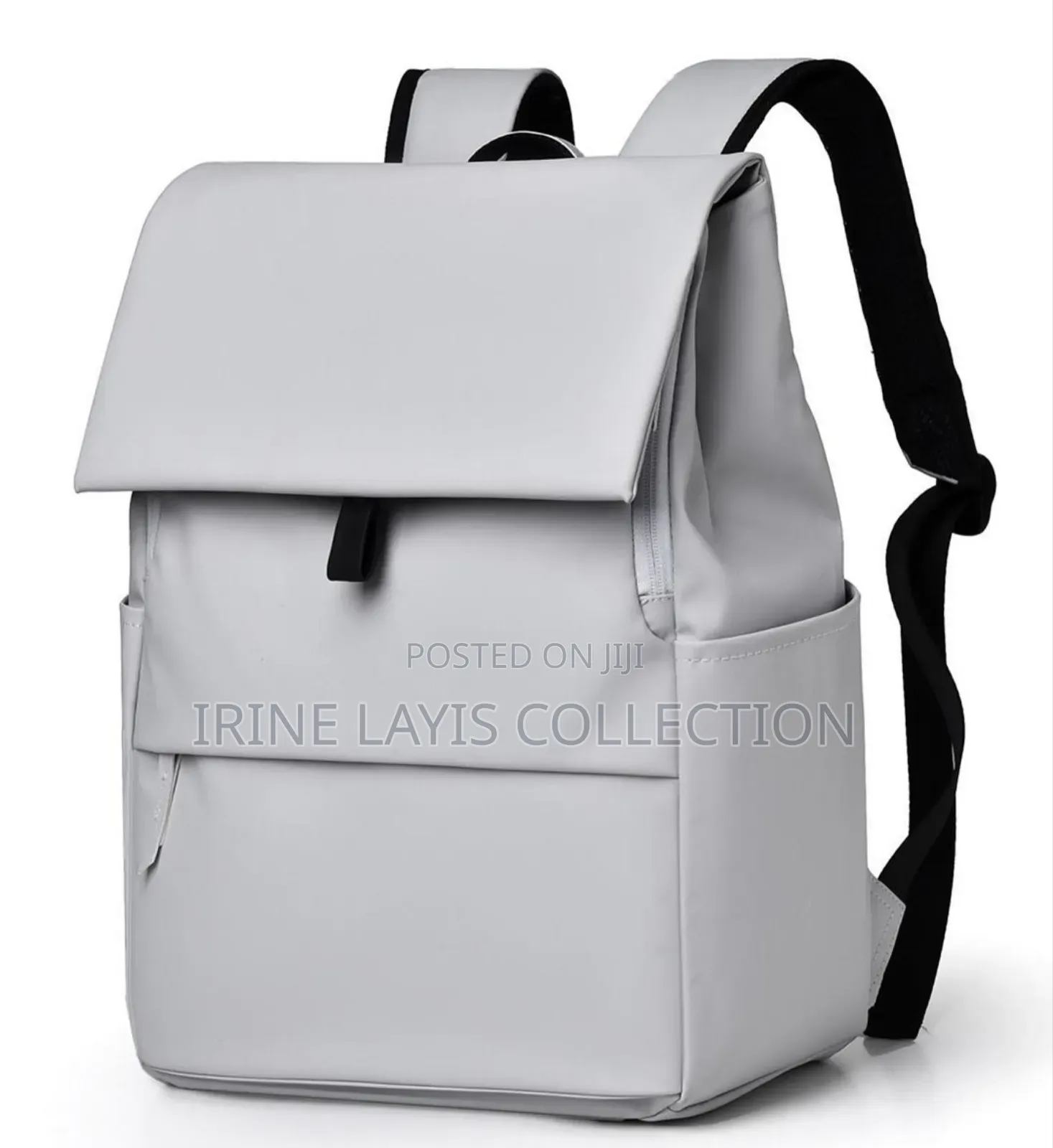 Executive Waterproof Urban Backpack,