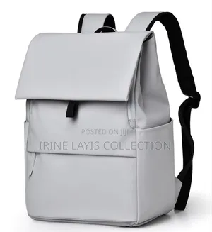 Executive Waterproof Urban Backpack,