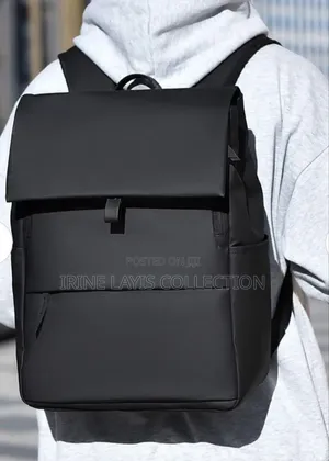 Executive Waterproof Urban Backpack,