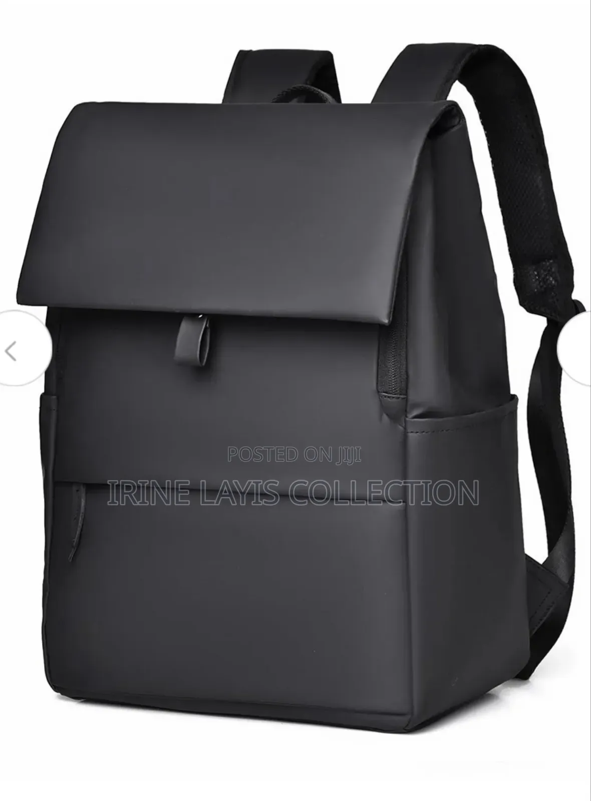 Executive Waterproof Urban Backpack,