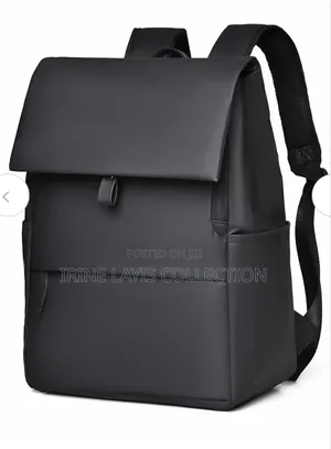 Executive Waterproof Urban Backpack,