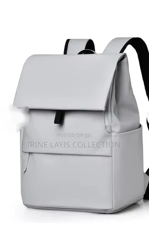 Executive Waterproof Urban Backpack,