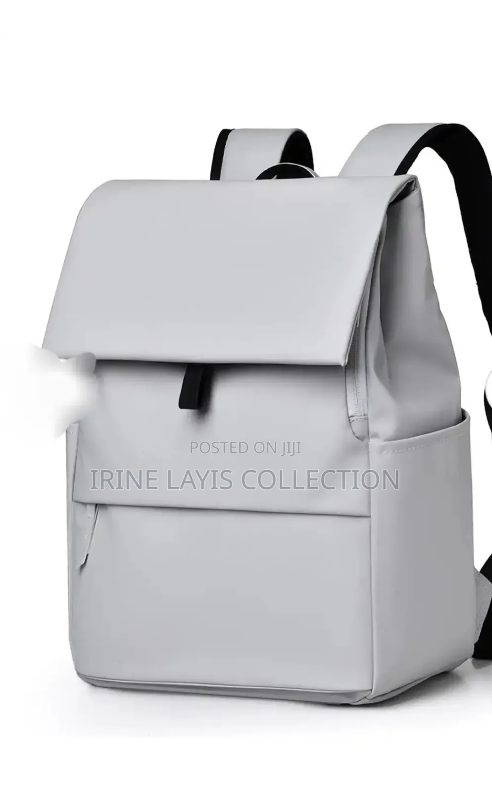 Executive Waterproof Urban Backpack,
