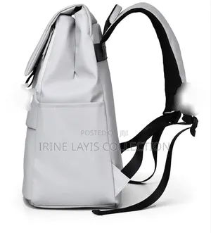Executive Waterproof Urban Backpack,