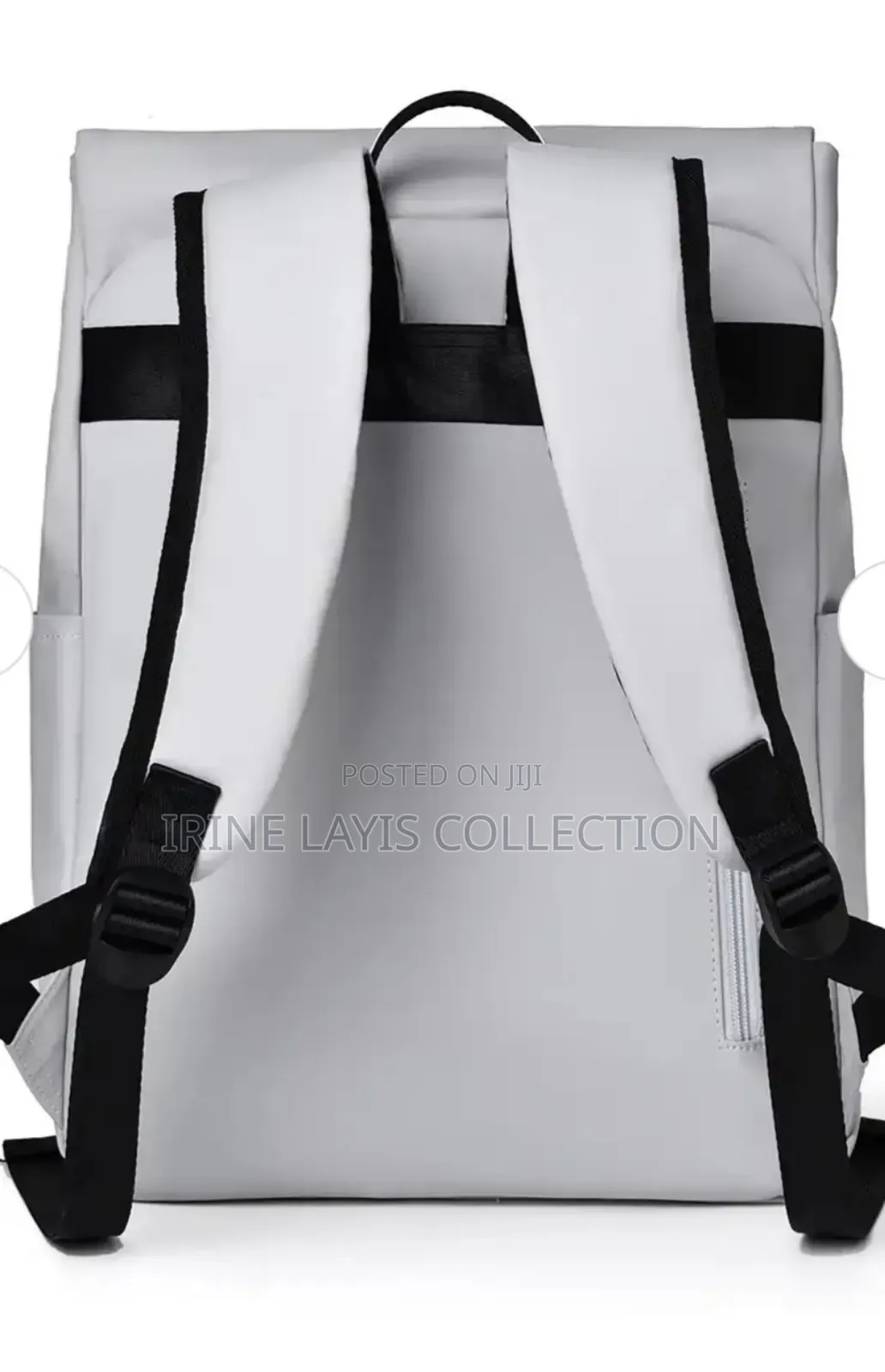 Executive Waterproof Urban Backpack,