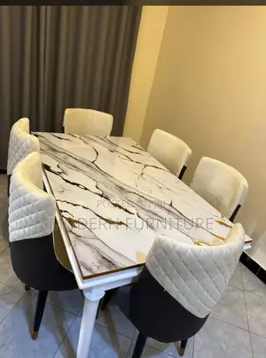 Luxury Dining Table