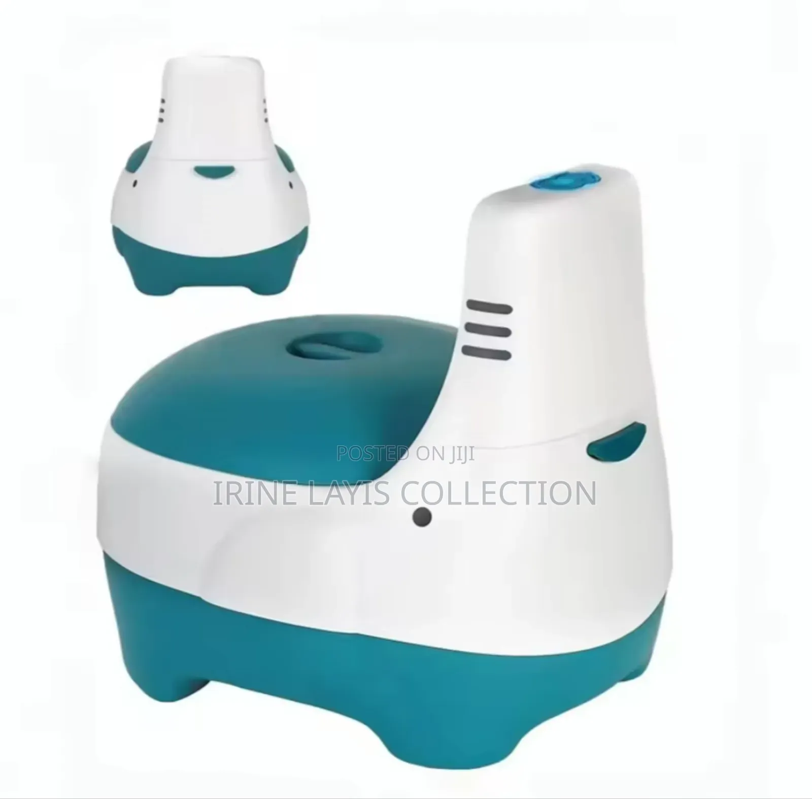Portable Baby Potty With Training Chair