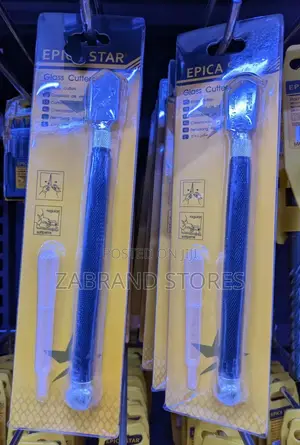Glass Cutter
