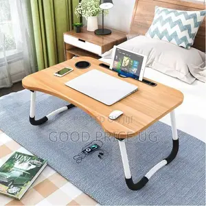 Foldable Laptop Bed Table