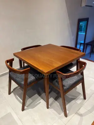 Dining Table For