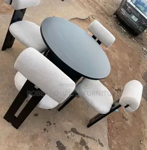 Dining 4 Seater