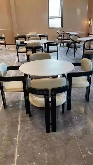 Dining Table 4