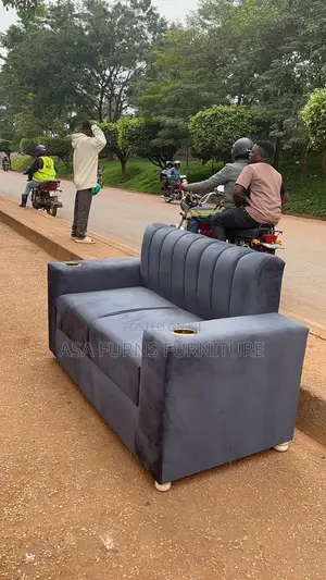 2 Seater Sofa