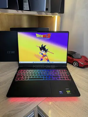 New Laptop HP Omen Max 16 32GB Intel Core Ultra 9 SSD 1T