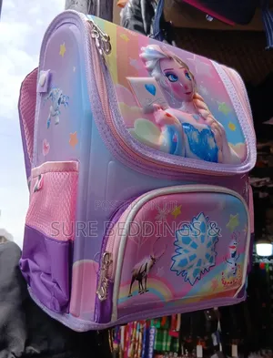Girls School Bags