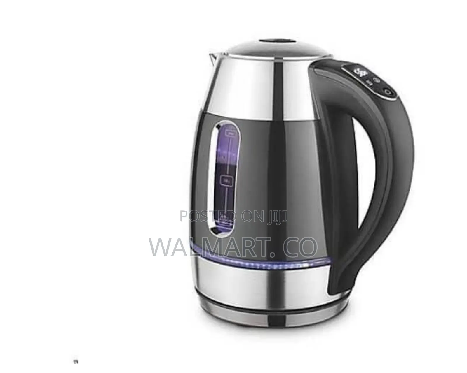 DSP Modern Electric Kettle With Temperature Control