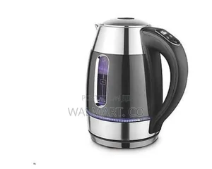 DSP Modern Electric Kettle With Temperature Control